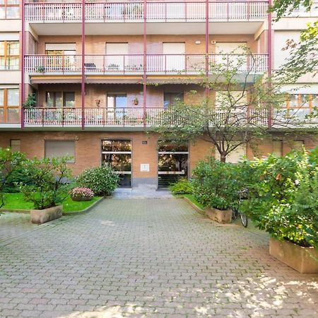 Mi Home Navigli - Zona Tortona Milan Bagian luar foto