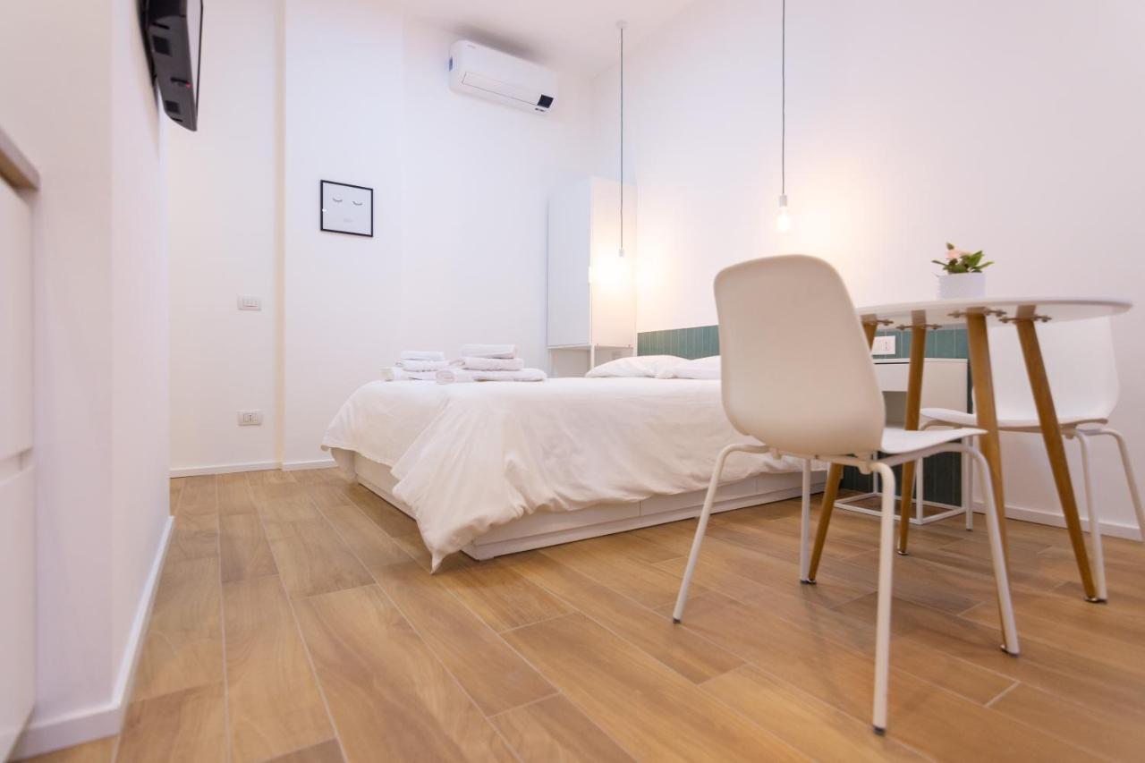 Mi Home Navigli - Zona Tortona Milan Bagian luar foto