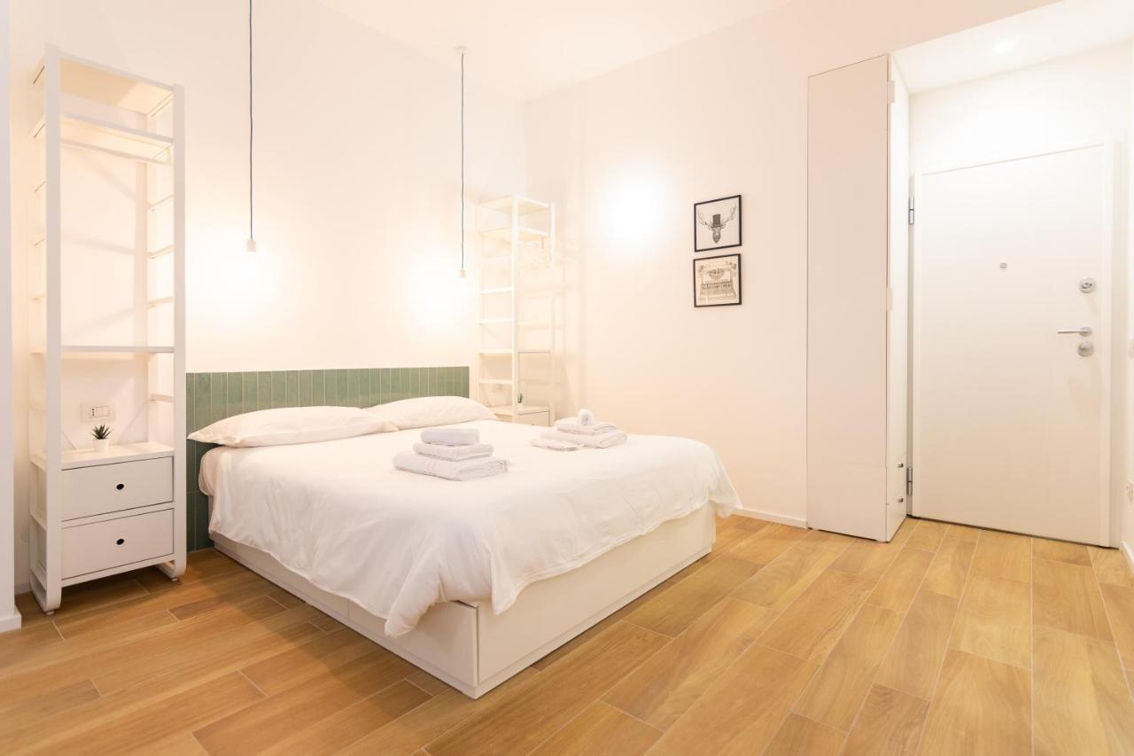 Mi Home Navigli - Zona Tortona Milan Bagian luar foto