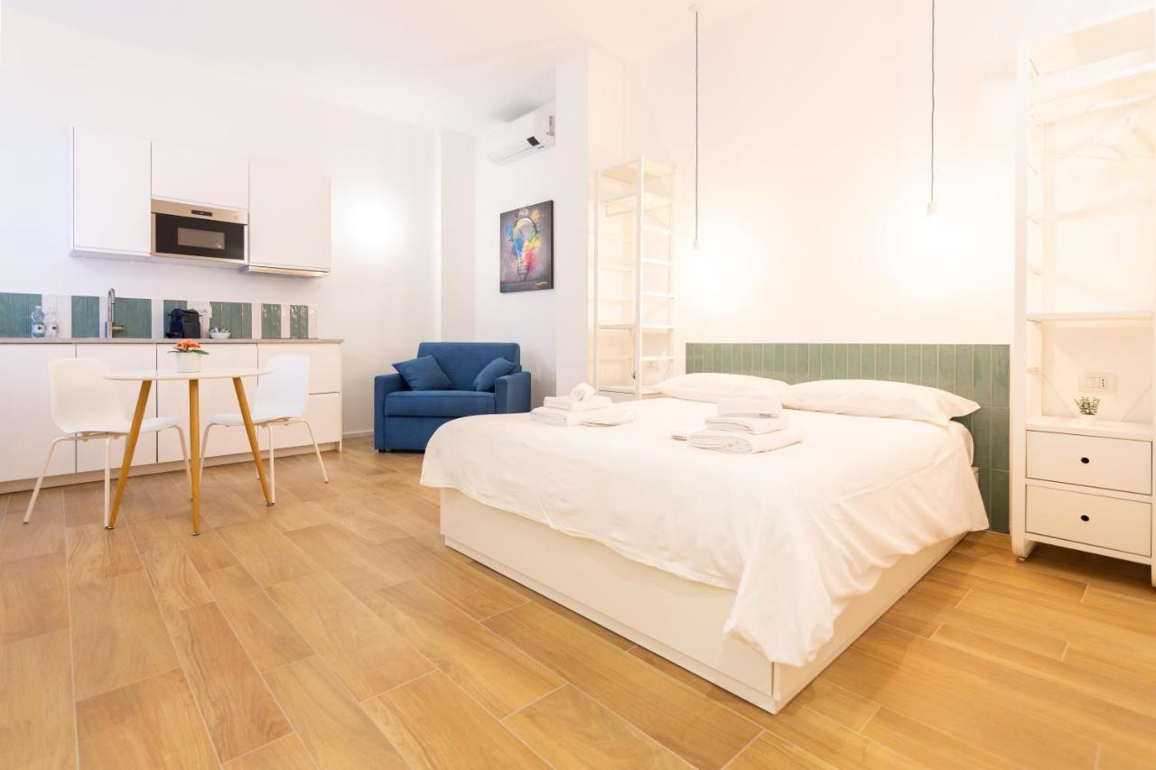 Mi Home Navigli - Zona Tortona Milan Bagian luar foto