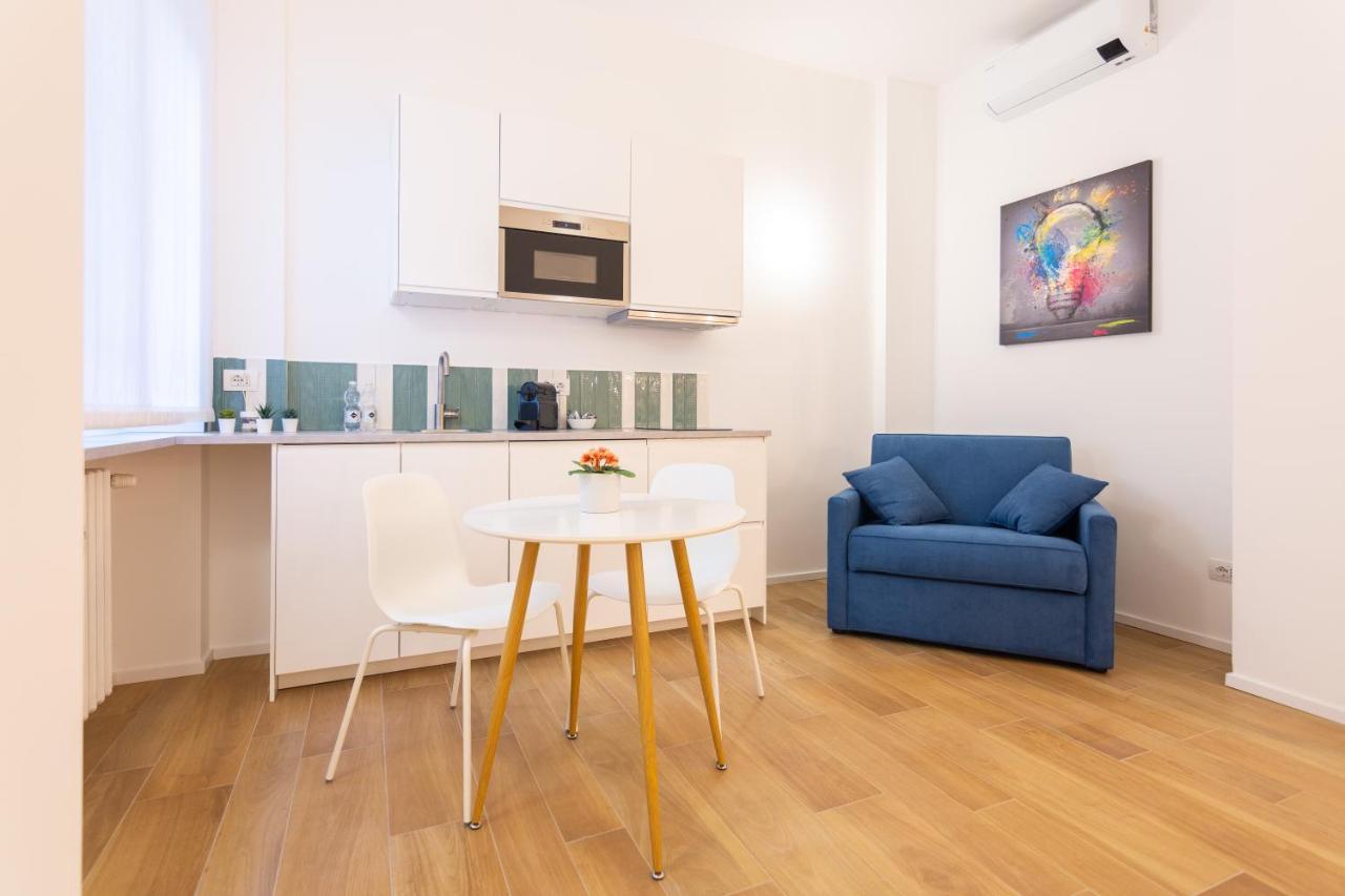 Mi Home Navigli - Zona Tortona Milan Bagian luar foto
